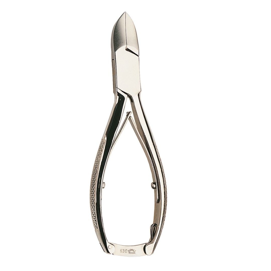 nippes Solingen Pinze per pedicure 1 St