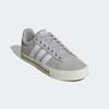 Sneaker ADIDAS SPORTSWEAR, Gr. 43, grau (grau two, cloud weiß, sanftes weiß), Synthetik, Leder, sportlich, Schuhe