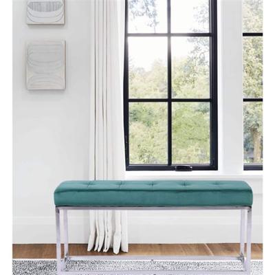 Horse Cisne Bench