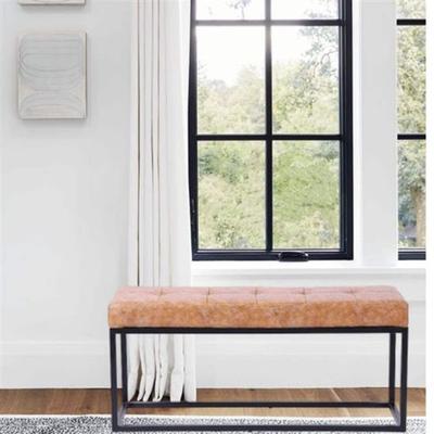 Horse Cisne Bench