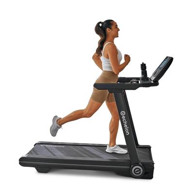 Echelon Stride 6S-10 Treadmill with 10" HD Touchscreen and 30-Day Free Membership