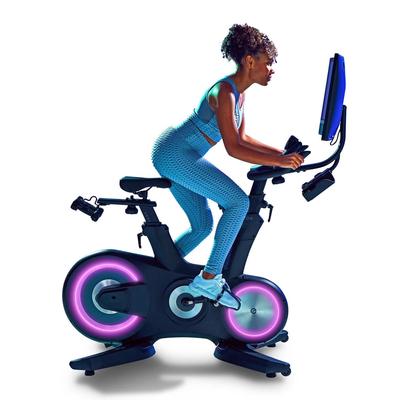 Echelon EX8S Bike with 24" HD Touchscreen and 30-day Free Membership