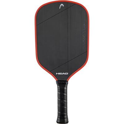 Head Radical Tour EX Raw 4-1/8 Pickleball Paddle