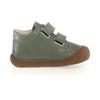 Naturino - Kid's Cocoon VL Nappa - Freizeitschuhe 24 | EU 24 honey / sage