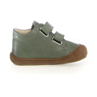 Naturino - Kid's Cocoon VL Nappa - Freizeitschuhe 20 | EU 20 honey / sage Image
