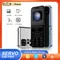 SERVO A50 PRO Flip Cellulari Dual SIM Chiamata Registra Velocità Quadrante Magic Voice Blacklist
