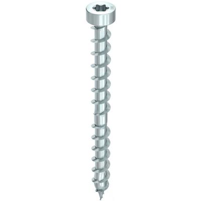 FP - HECO-TOPIX-plus CombiConnect 8,5 x 350, Zylinderkopf, T-Drive, ukg, A3K 50 Stk Image