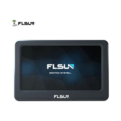 FLSUN Speeder Pad 7' 3D-Drucker-Touch-Steuerungsbildschirm mit Klipper-Firmware. Die Image