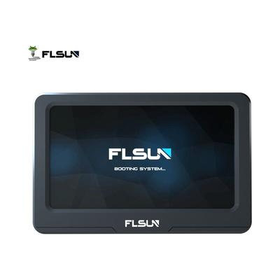 FLSUN Speeder Pad 7' 3D-Drucker-Touch-Steuerungsbildschirm mit Klipper-Firmware. Die