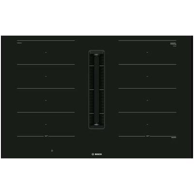 Bosch - PXX801D67E Induktionskochfeld mit Dunstabzug 80 cm Image