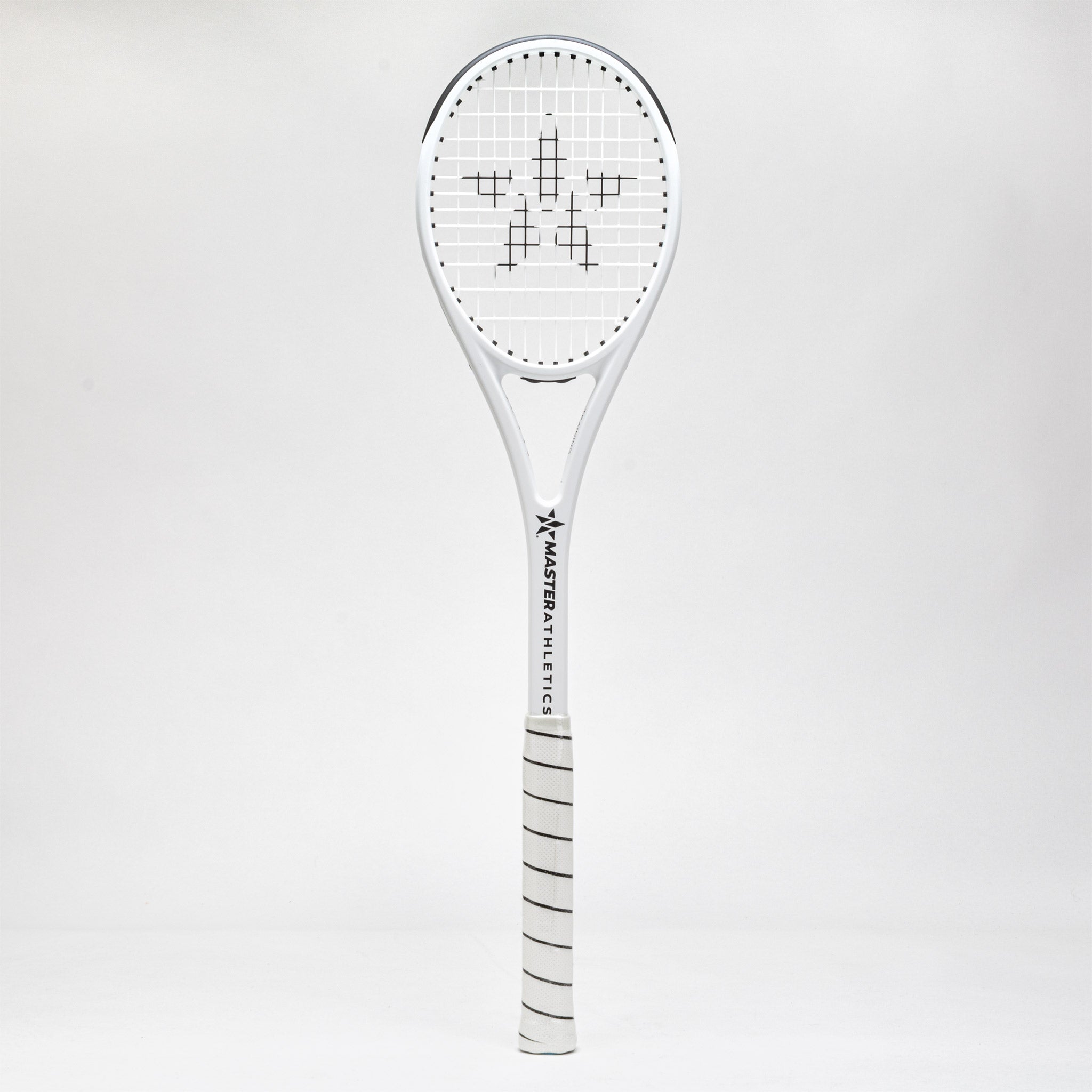 Master Athletics T40 Training Racquet Tennis Training Aids - Master Athletics
