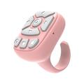 telecomando ad anello wireless wireless intelligente portatile s22 telecomando ad anello intelligente a distanza per selfie wireless