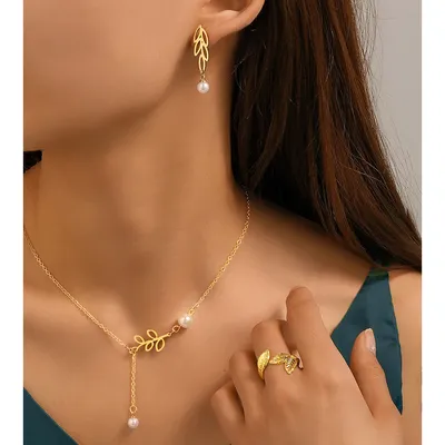 Jewelry+Sets