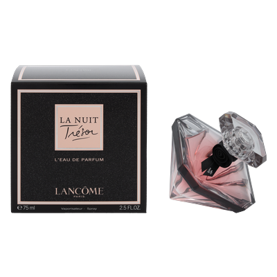 Lancome Tresor La Nuit Edp Spray 75ml