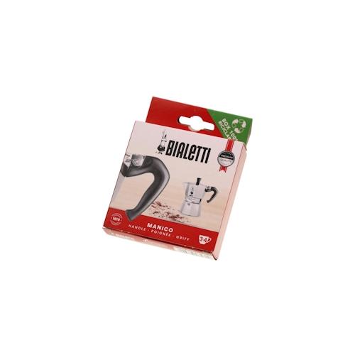 Bialetti 0800242 Griff für Moka Express 3/4 Tassen Espressokocher