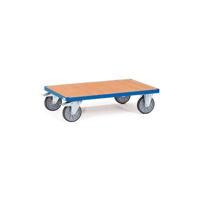 Fetra Plattformwagen 2591 Image