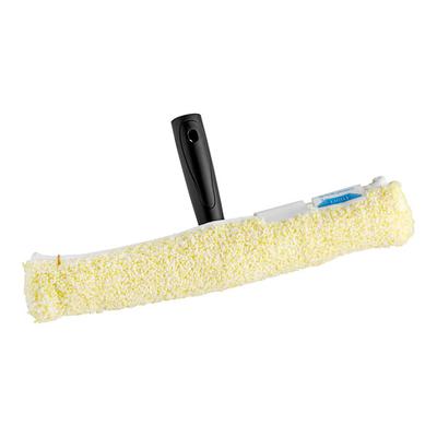 Ettore Golden Glove 1816 14" Complete Window Washer with T-Bar Handle and Microfiber Sleeve