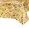 Stroh Tischdecke Bauernhof Heu Tischdecke Western Geburtstag Thema Tischdecke Cowboy Thema Party Dekor Baby Dusche Bauernhof Party Supplies
