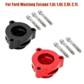 Adattatore per valvola di scarico turbo per auto per Ford Mustang Escape Fiesta ST Fusion Sport 1.5L