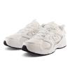 Sneaker NEW BALANCE "408", Gr. 40, weiß, Textil, Synthetik, sportlich, Schuhe, von dem New Balance 530 inspiriert