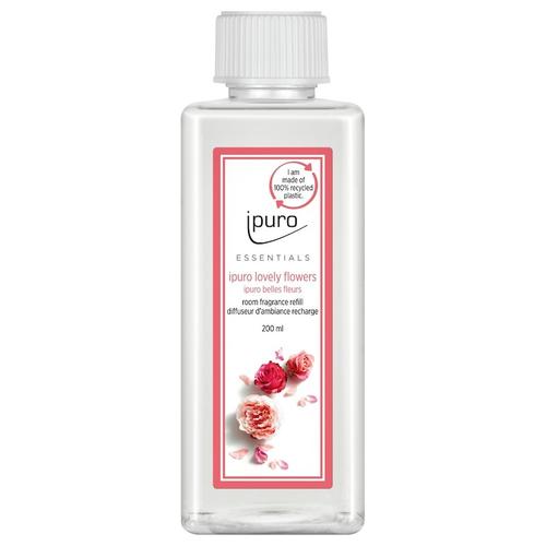 ipuro - Lovely Flower Raumdüfte 200 ml