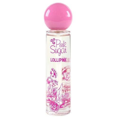 Pink Sugar - Eau de Toilette 100 ml Damen