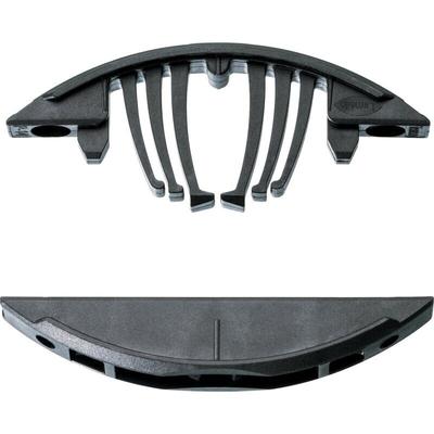 Lamello - Tenso Verbinder P-14 66x27x9.7mm Selbstspannender Verbinder zum Verleimen Karton mit 80 Image