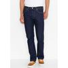 Straight-Jeans LEVI'S "501 LEVI'S ORIGINAL", Herren, Gr. 31, Länge 30, blau (onewash), Denim/Jeans, Obermaterial: 100% Baumwolle, casual, normal lang, Jeans, mit Markenlabel, Topseller