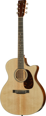 Martin Guitar GPC-16E-01 2024