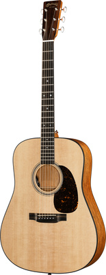 Martin Guitar D-16E-02 2024