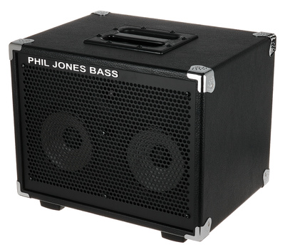 Phil Jones Bass Cabinet CAB 27