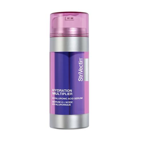 StriVectin - Multi-Action StriVectin Serum nawilżające z kwasem hialuronowym Hyaluronsäure Serum 30 ml