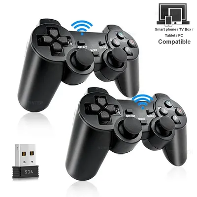 Computer+Game+Controllers