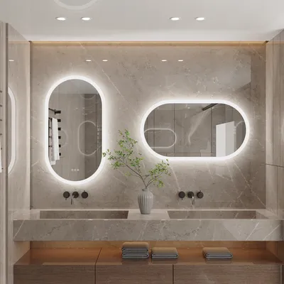 Mirrors