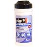 Taerosol PRF WNT WIPES tampone abrasivo Nero, Blu, Bianco