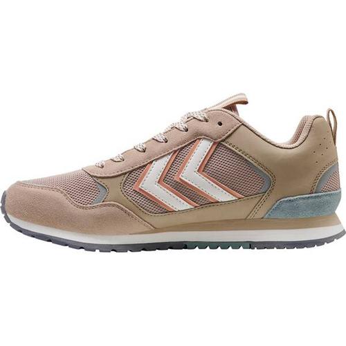 HUMMEL Damen Freizeitschuhe FALLON WMNS, Größe 38 in Braun