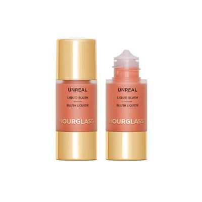Hourglass Unreal Liquid Blush MOMENT 10.3 ml Rosegold Image