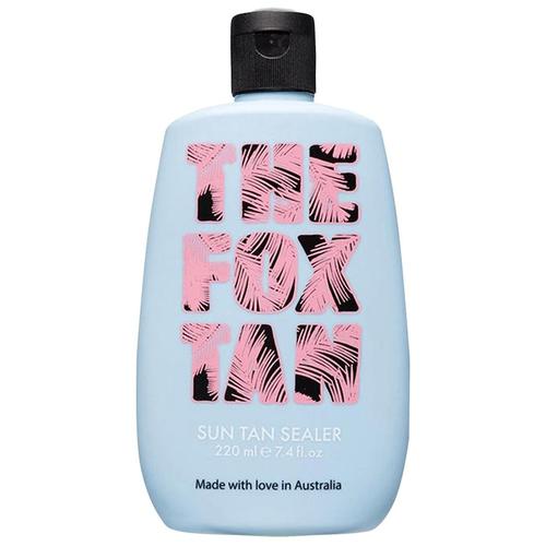 THE FOX TAN - Sun Tan Sealer After Sun 120 ml