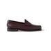 Weejuns Heritage Larson Leather Penny Loafers - Brown - G.H.BASS Slip-Ons