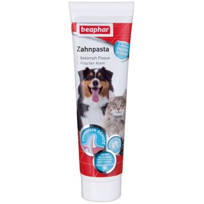 Zahnpasta 100 g Zahnpflege Hunde - Beaphar Image