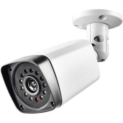 Pentatech 24223 Kamera-Attrappe mit blinkender led Image