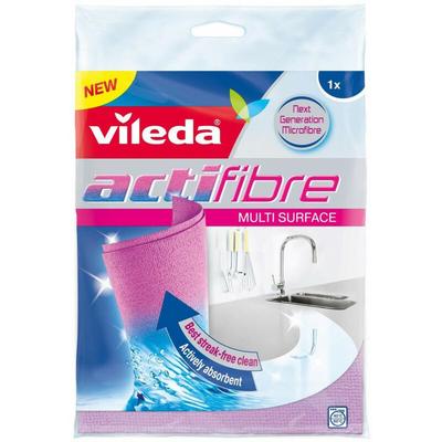 Vileda - Actifibra Cloth (148307) (148307)