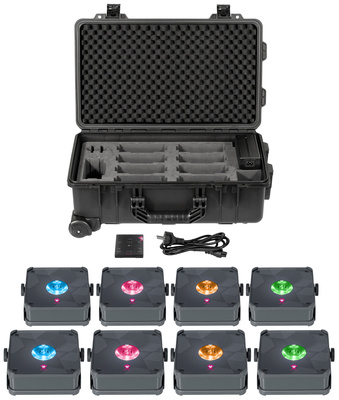 Ape Labs ApeLight mini V2 TB 8 G