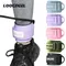 1Pcs Fitness Ankle Straps Adjustable Foot Support Padded Cuffs Ankle Weight Leg Training Brace Yoga