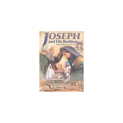 Joseph and His Brethren [DVD]