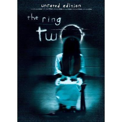The Ring Two (UNRATED - WIDESCREEN) DVD