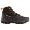 Mammut - Sapuen High GTX - Wanderschuhe 42 2/3 | EU 42,5 schwarz