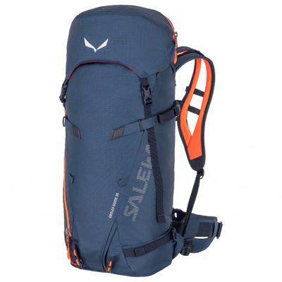 Salewa - Ortles Guide 35 - Tourenrucksack Gr 35 l blau Image
