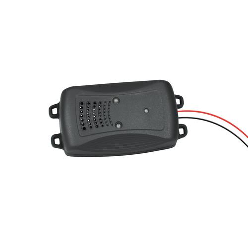 LAS Auto und Campingzubehör Marder-Abwehrgerät Ultraschall mit Blitz-LEDs Marderschutz 16276