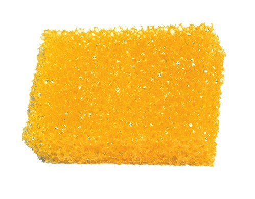 BUSCHiNG GmbH Tankstellen- und Werkstattgeräte Insekten+Felgenreinigungsschwamm FS-333 Schwamm Image